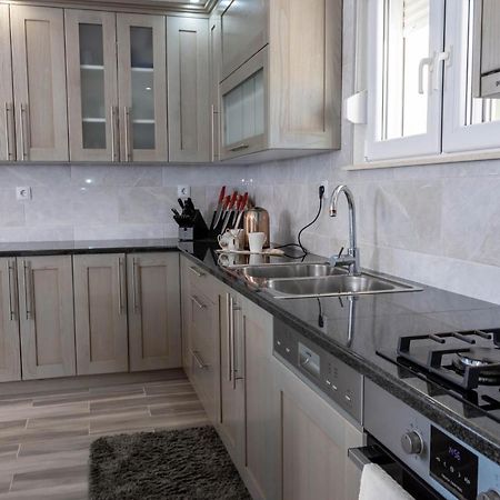 Apartmani Sandra Kaštela Εξωτερικό φωτογραφία