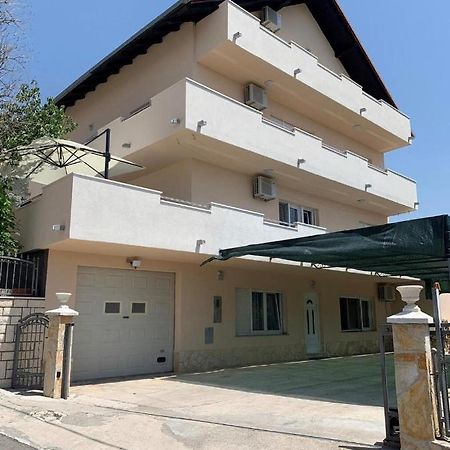 Apartmani Sandra Kaštela Εξωτερικό φωτογραφία