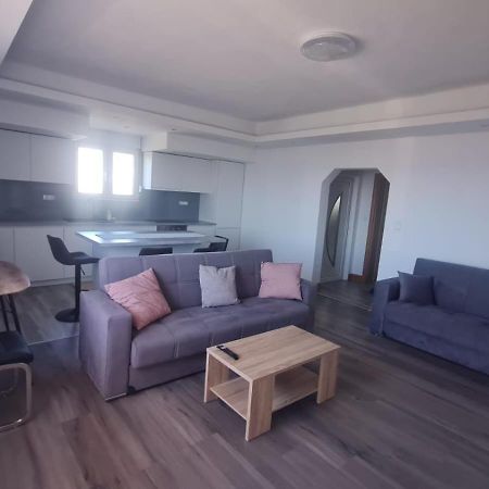 Apartmani Sandra Kaštela Εξωτερικό φωτογραφία