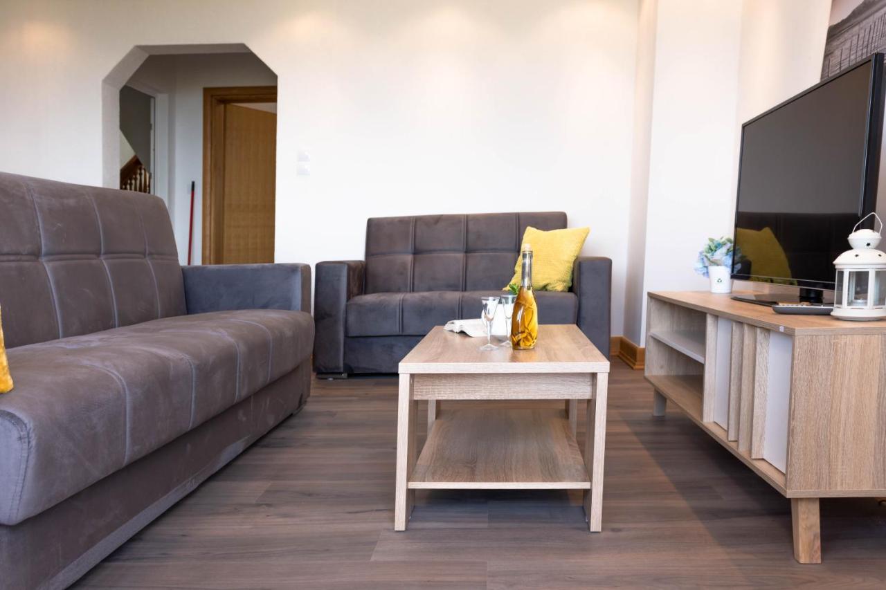 Apartmani Sandra Kaštela Εξωτερικό φωτογραφία