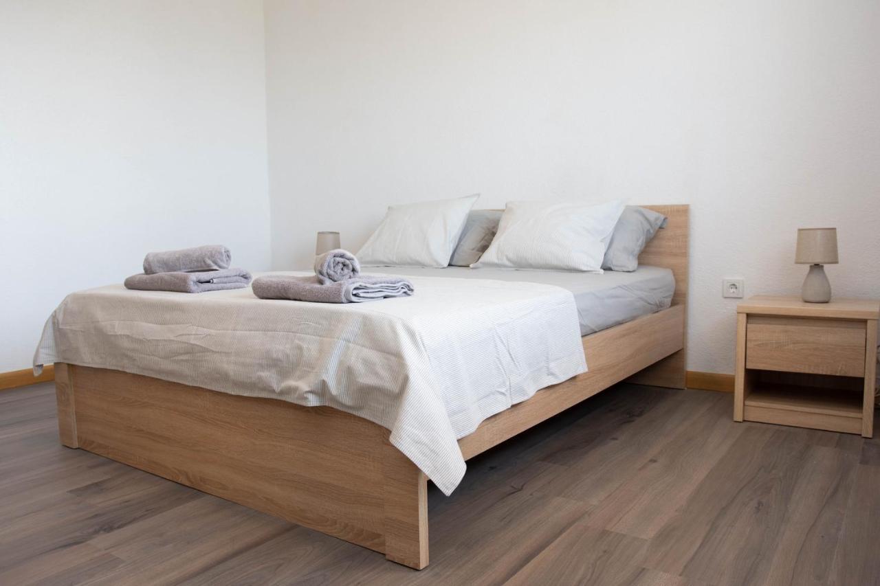Apartmani Sandra Kaštela Εξωτερικό φωτογραφία