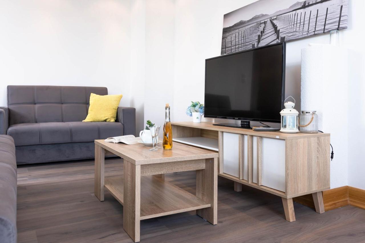 Apartmani Sandra Kaštela Εξωτερικό φωτογραφία