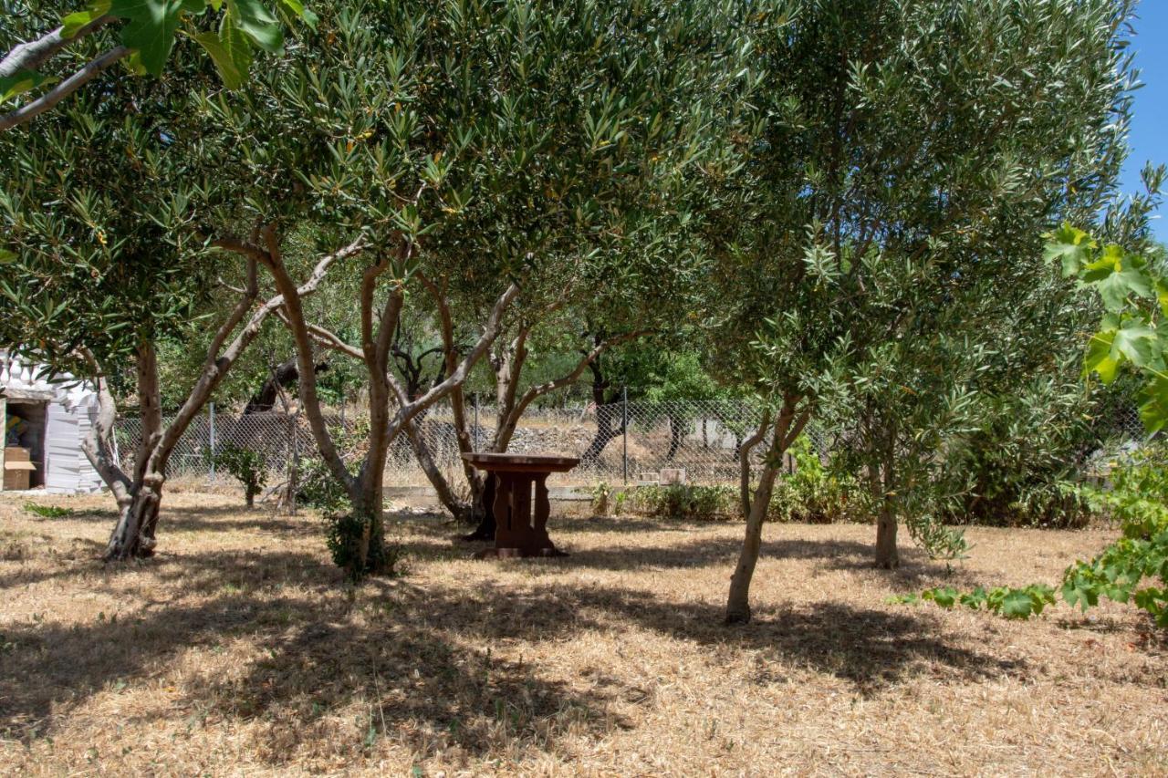 Apartmani Sandra Kaštela Εξωτερικό φωτογραφία