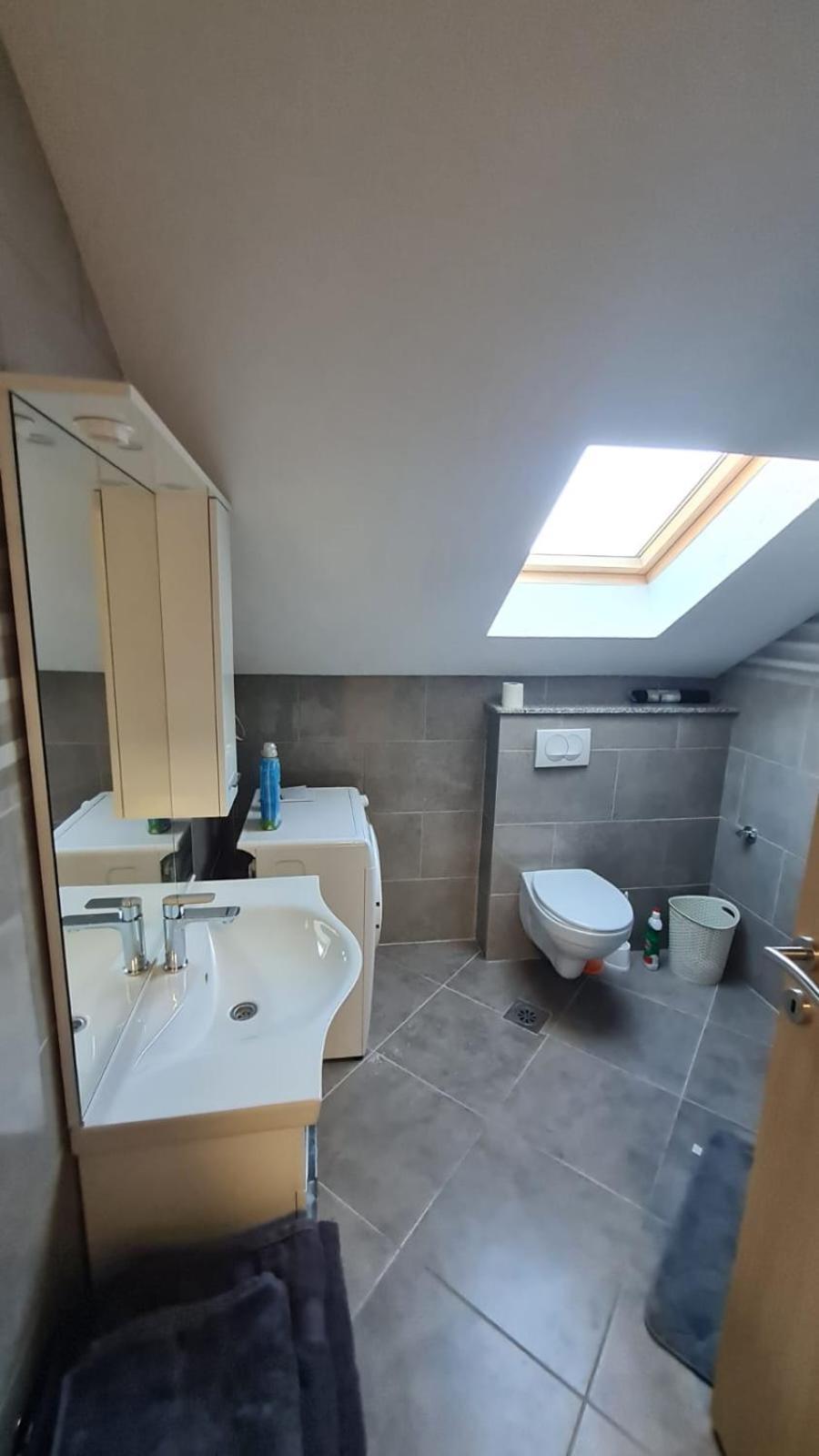 Apartmani Sandra Kaštela Εξωτερικό φωτογραφία