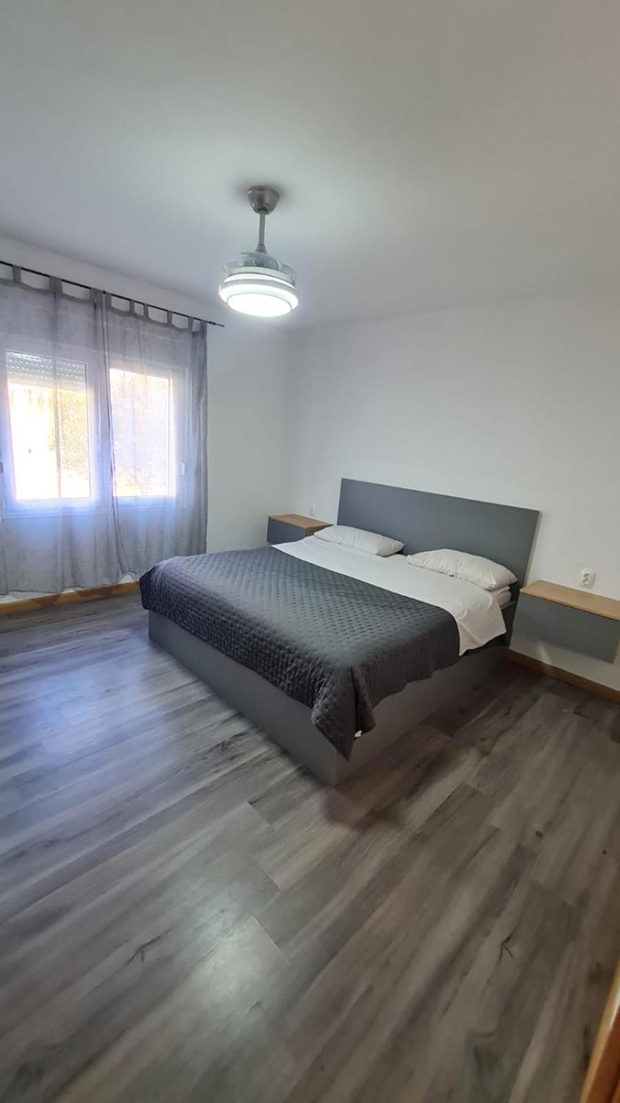 Apartmani Sandra Kaštela Εξωτερικό φωτογραφία